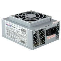 Lc-power LC380M V2.2 - Micro ATX